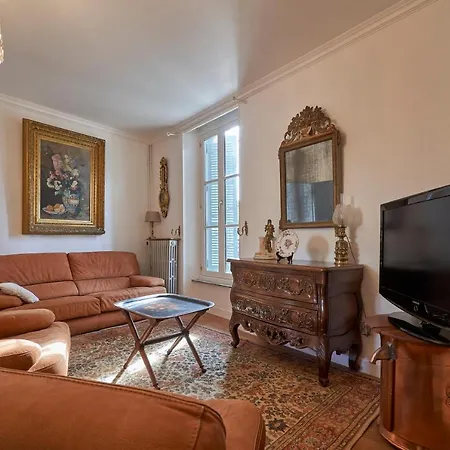 Casa Consuelo 펜션