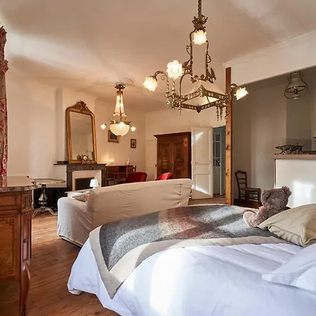 Casa Consuelo 펜션 *