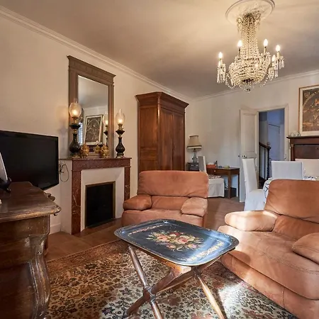 펜션 Casa Consuelo